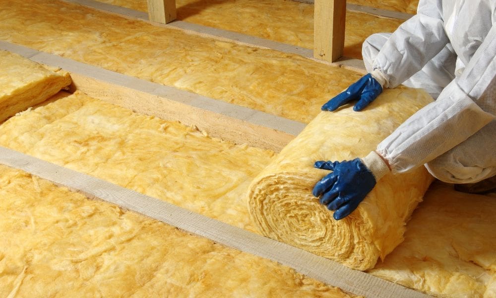The Different Types of Insulation for Your Home Explained