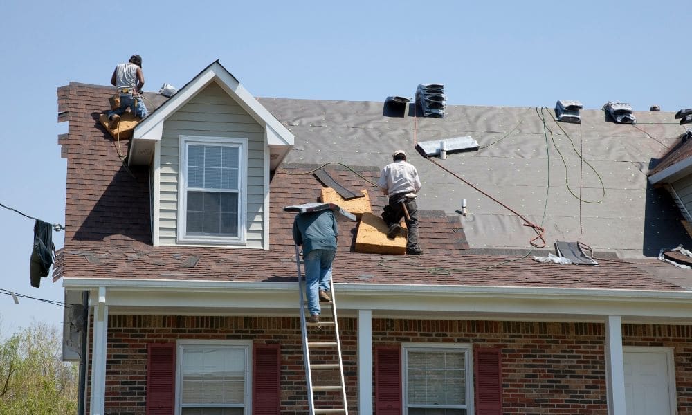 Do You Need To Maintain Your Home’s Roof?