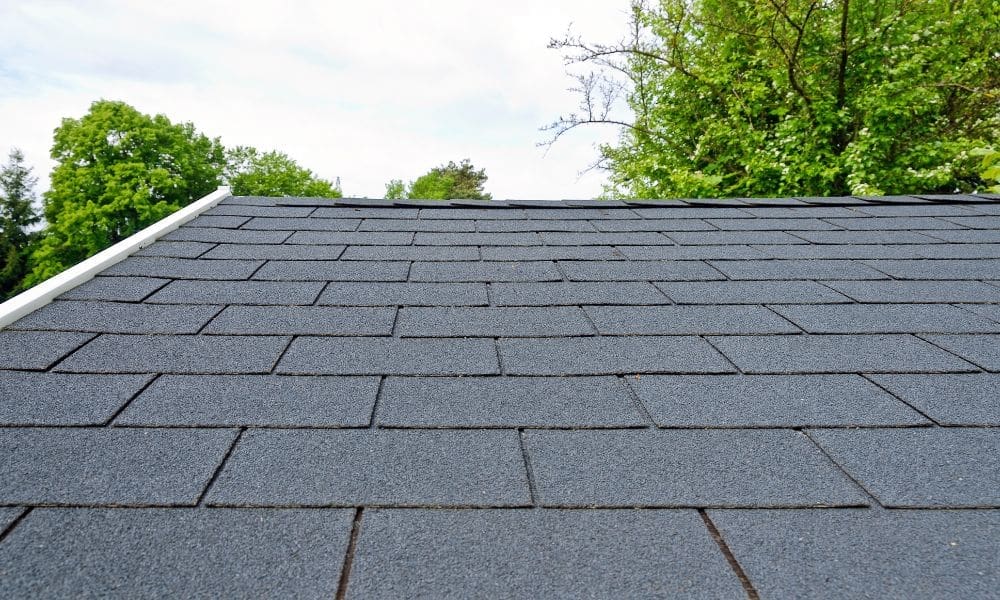 Different Types of Asphalt Roofing Shingles