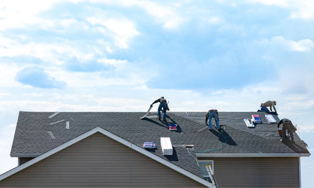 The Ultimate Guide to Residential Roofing Systems