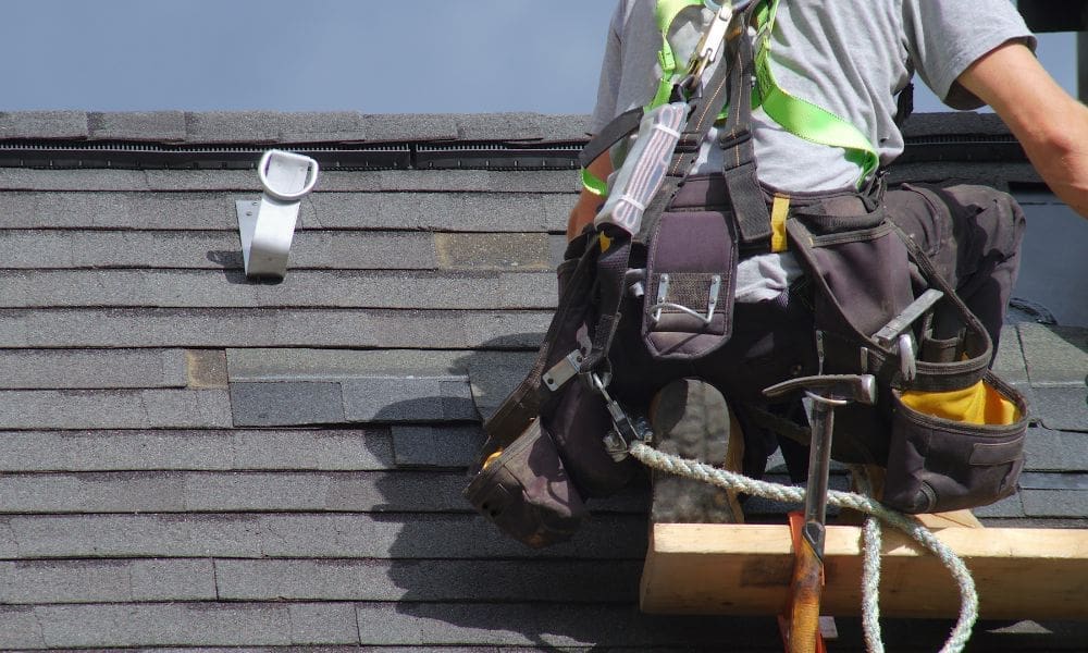 The Importance of Using High-Quality Shingles for Your Roof