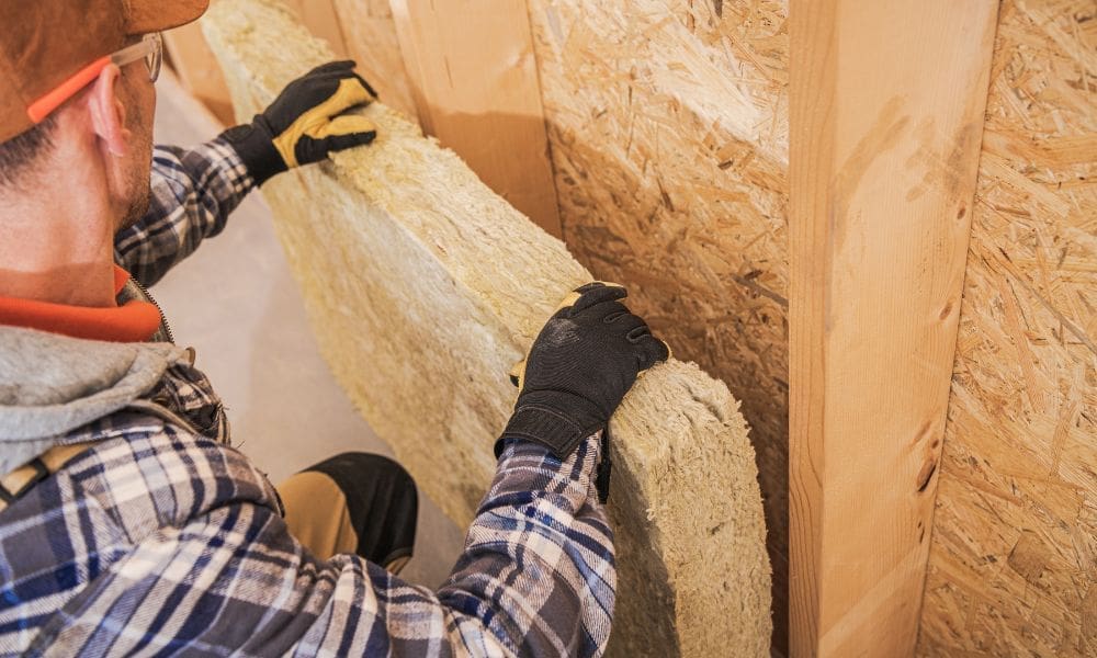 What To Look For When Choosing an Insulation Contractor