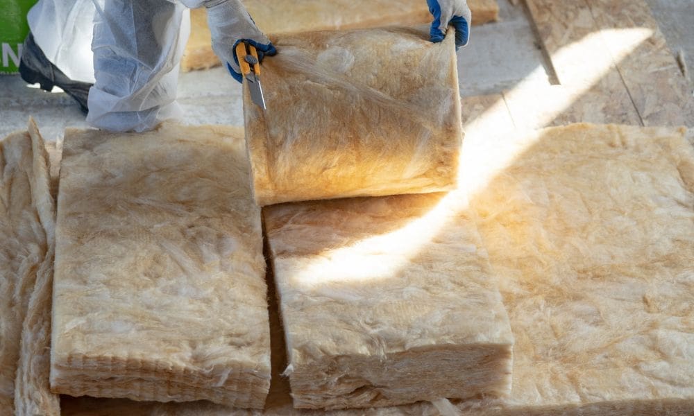 Understanding Your Home’s Soundproofing Through Insulation