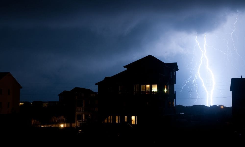 How To Protect Your Roof From Storms and Natural Disasters