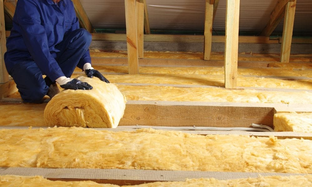 The Biggest Factors in Your Insulation’s Lifespan