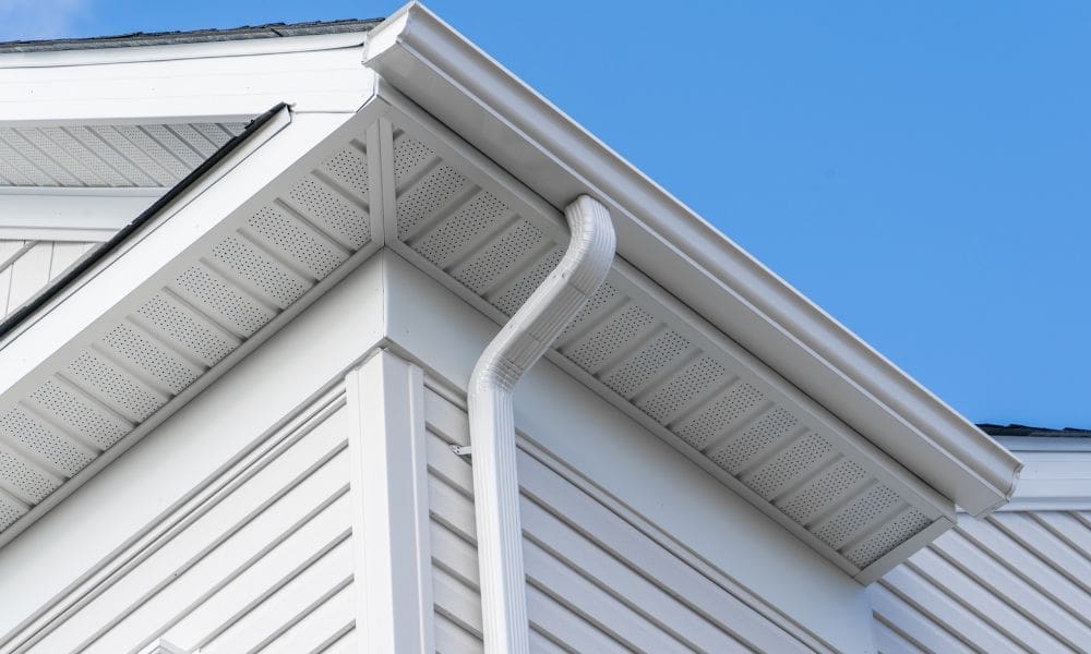 The Impact of Faulty Gutters on Your Home Over Time