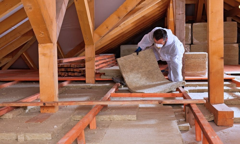 How Insulation Can Help Improve Your Indoor Air Quality