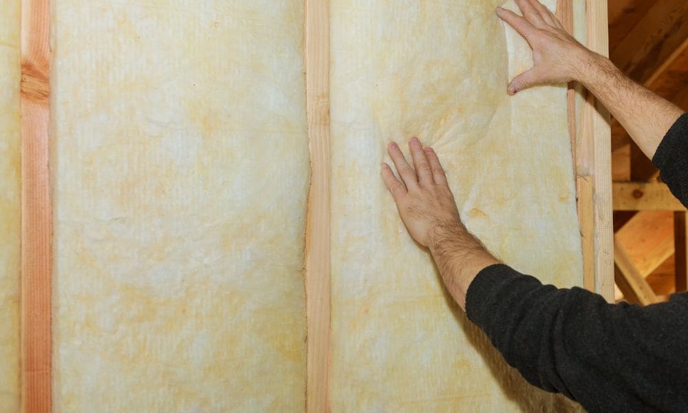 How To Know When It’s Time To Replace Your Insulation