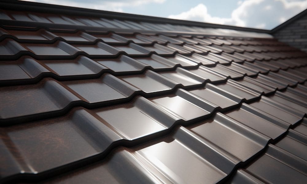The Pros and Cons of Metal Roofs in the Midwest